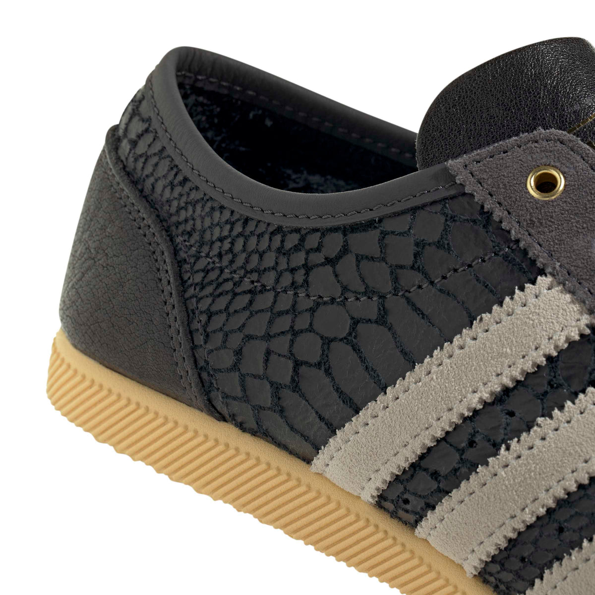 Wmns Japan Decon 'Utility Black Cream White'