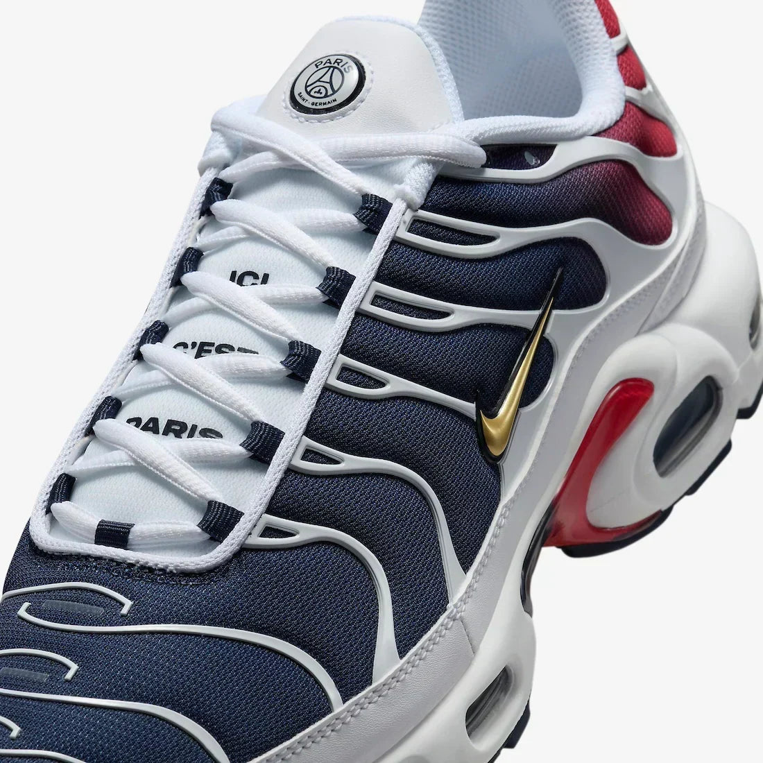 Nike Air Max Plus Men's Shoes