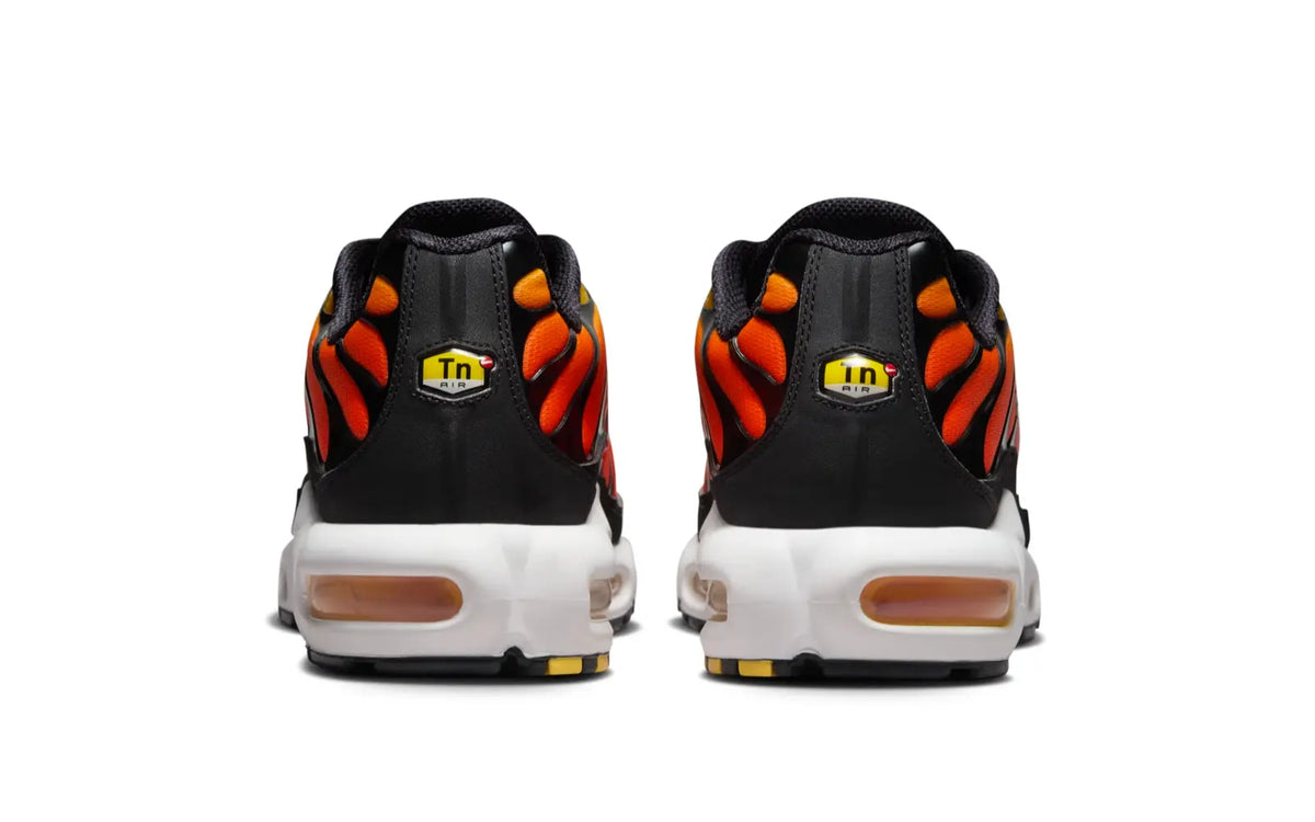Nike Air Max Plus Men's Shoes
