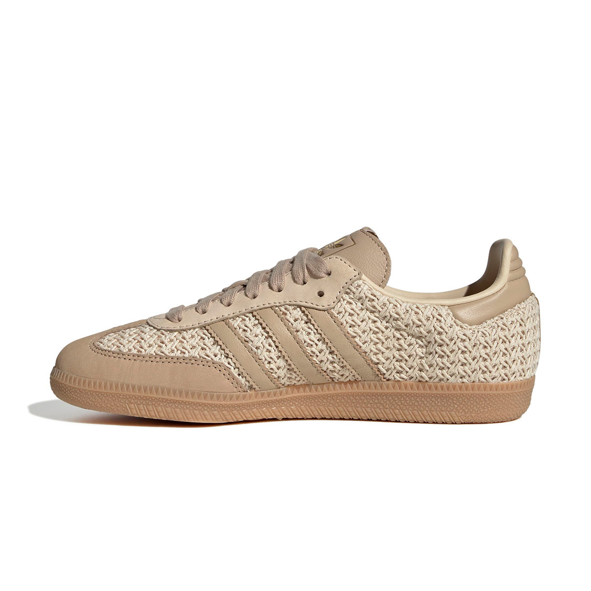 Wmns Samba OG 'Woven Sand Strata'