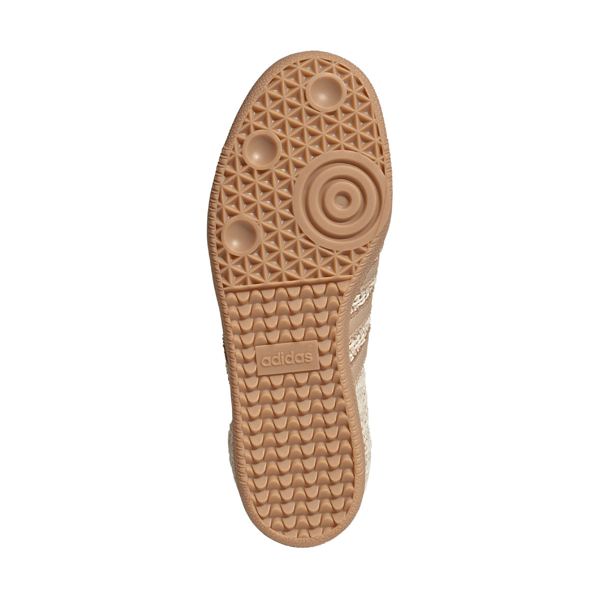 Wmns Samba OG 'Woven Sand Strata'