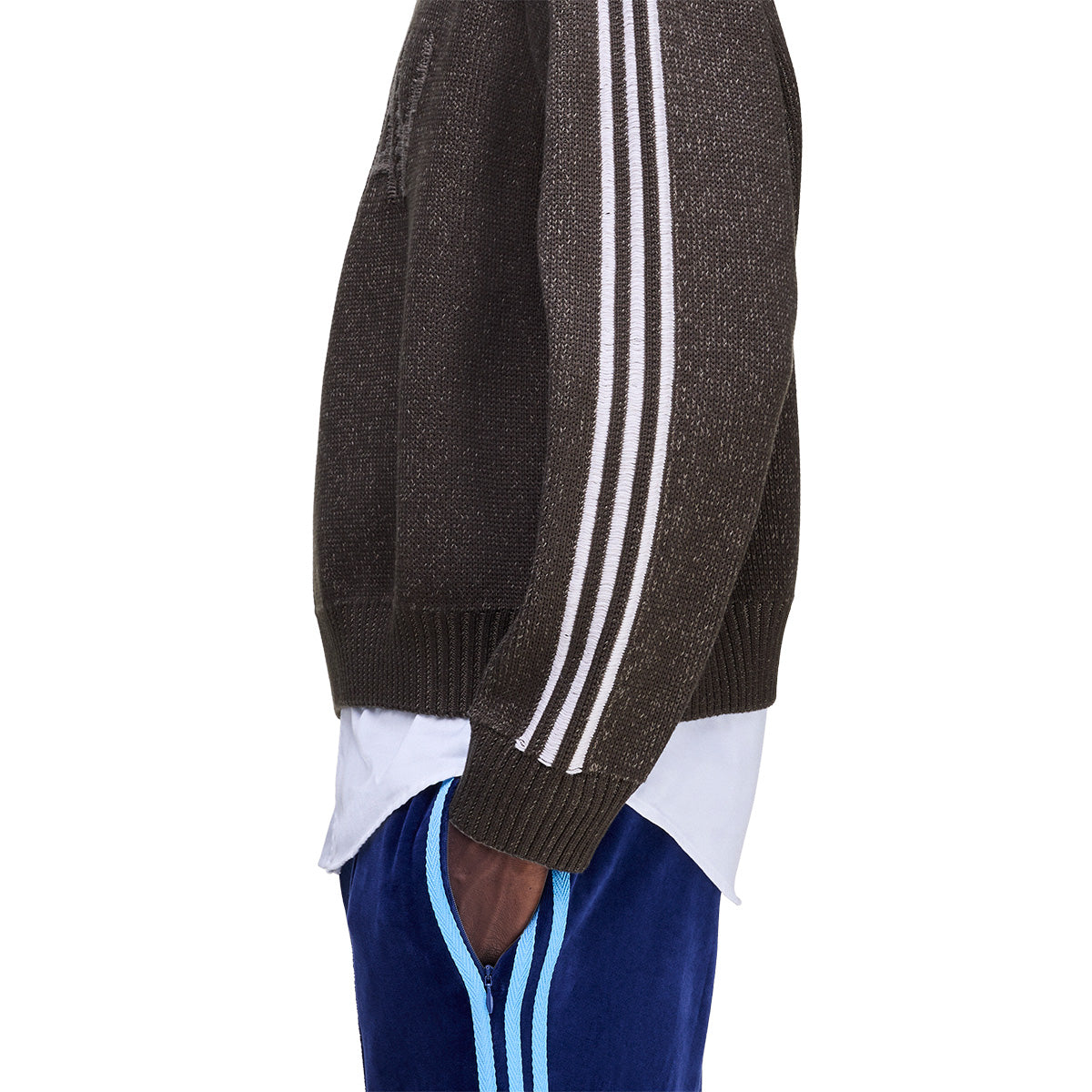 '+ AVAVAV Sweater 'Umber'
