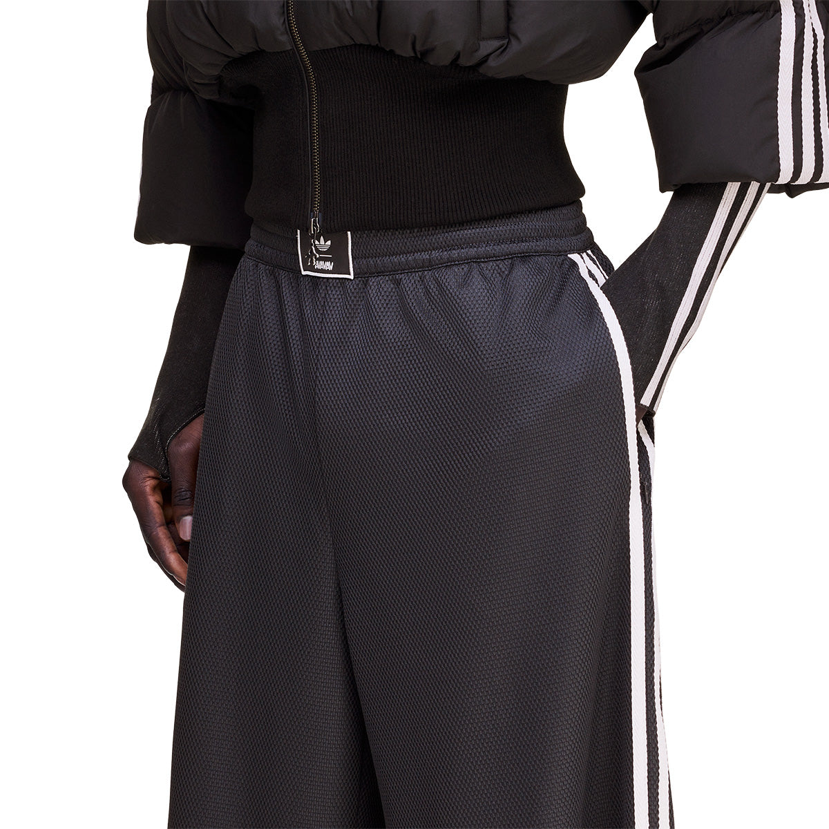 '+ AVAVAV Shorts 'Carbon'