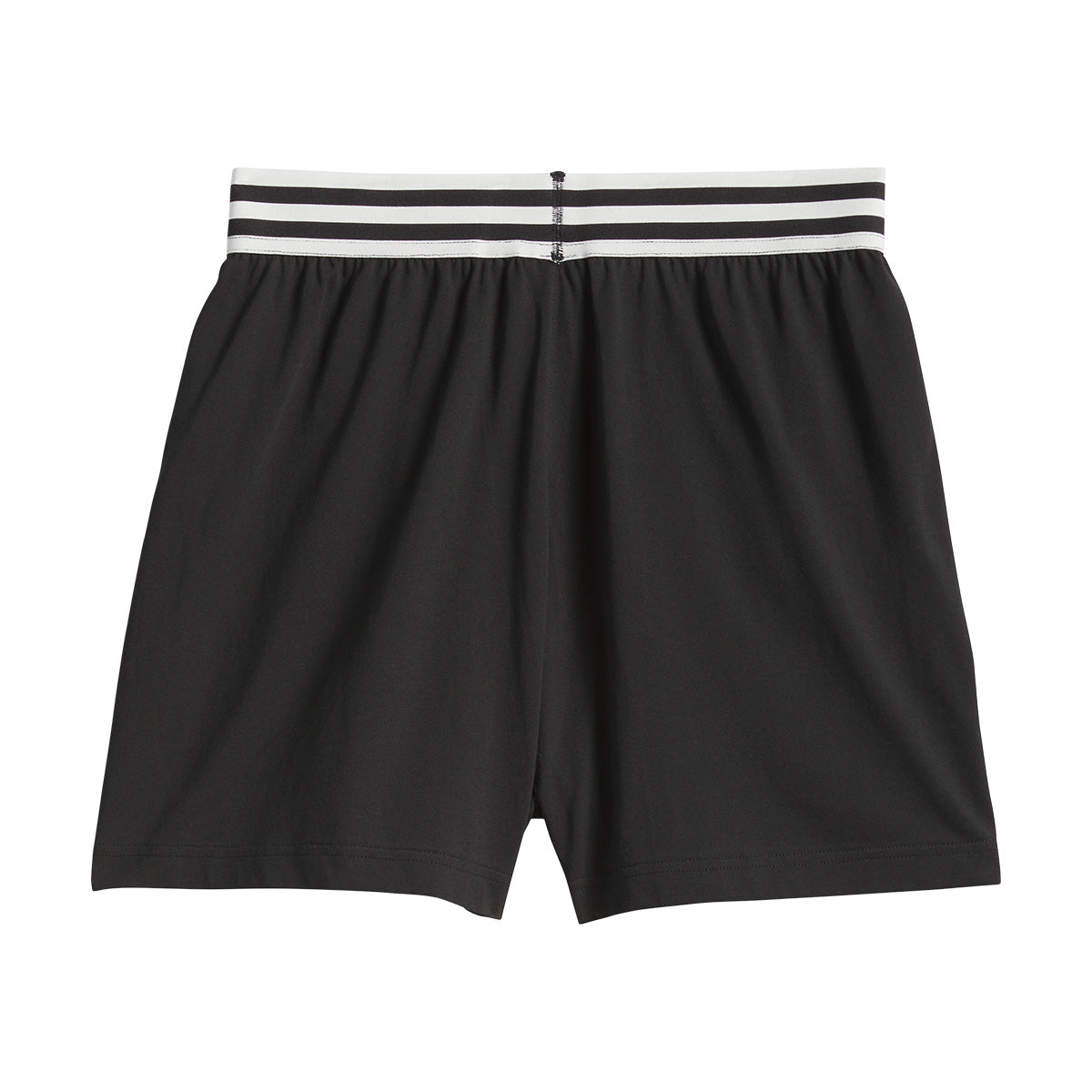 '+ Willy Chavarria House Shorts 2-Pack 'Black'