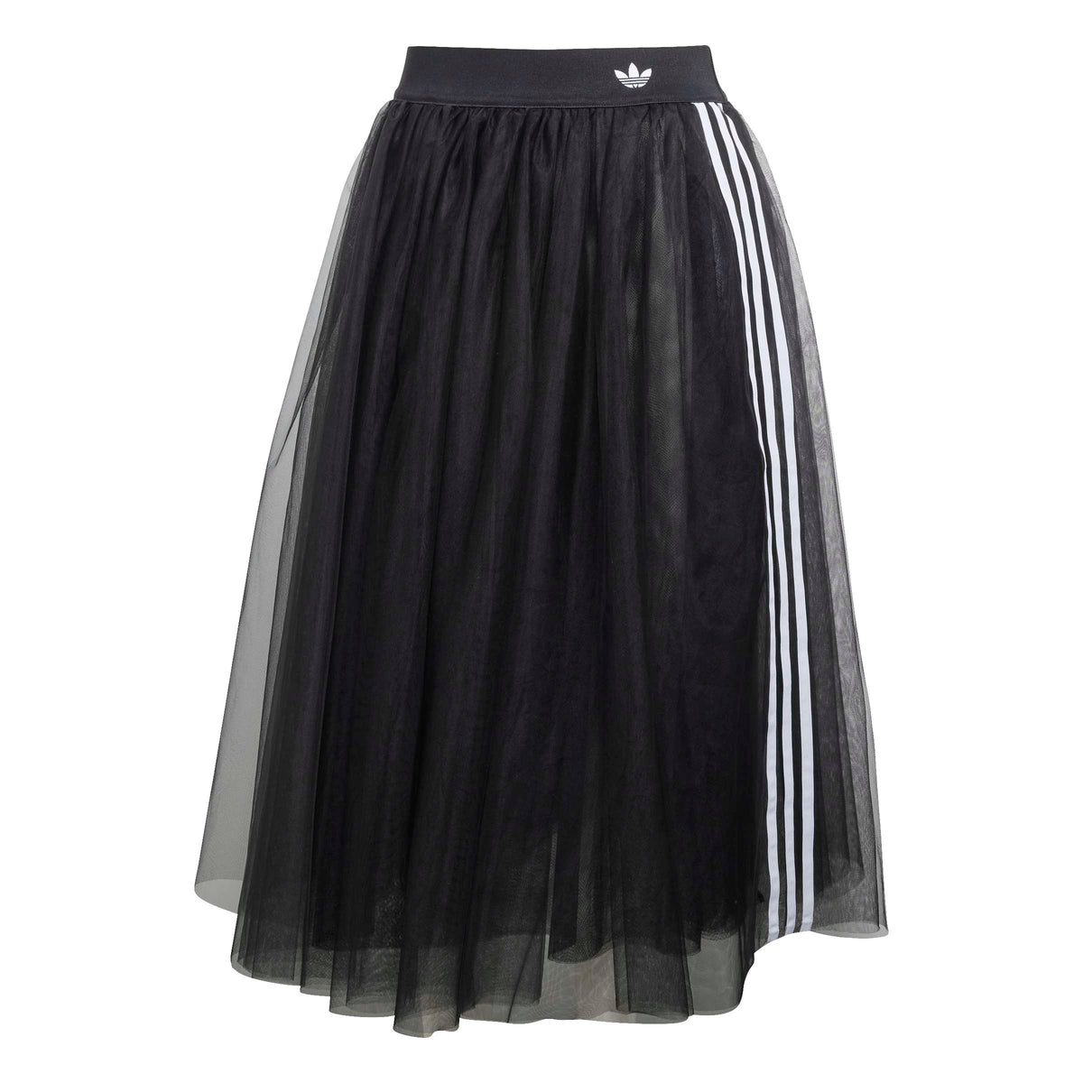 Tulle Skirt 'Black'