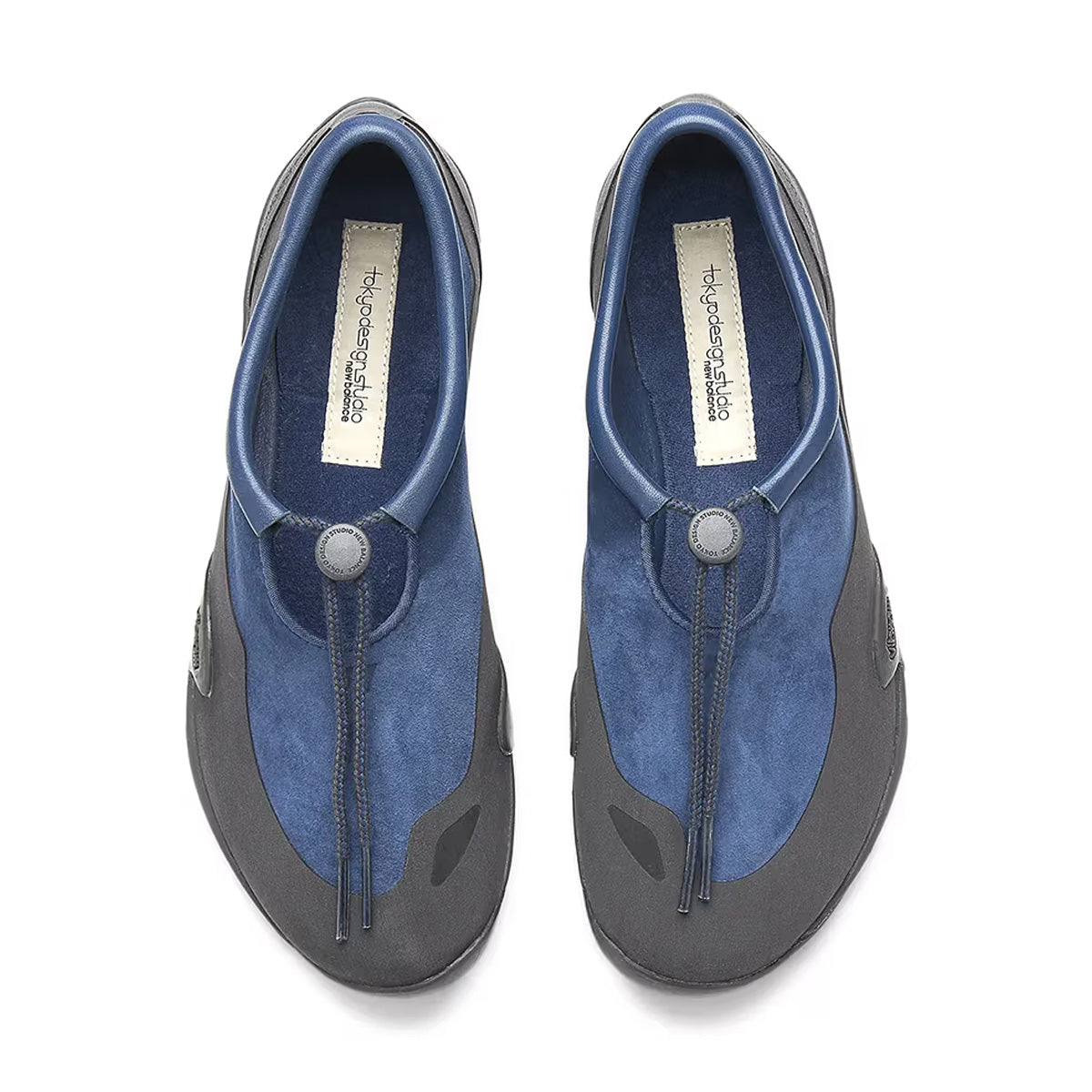 '+ Tokyo Design Studio MT10T 'NB Navy'