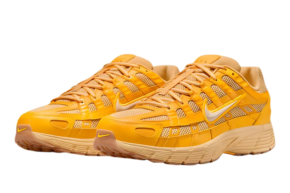 Nike P-6000 Premium Shoes