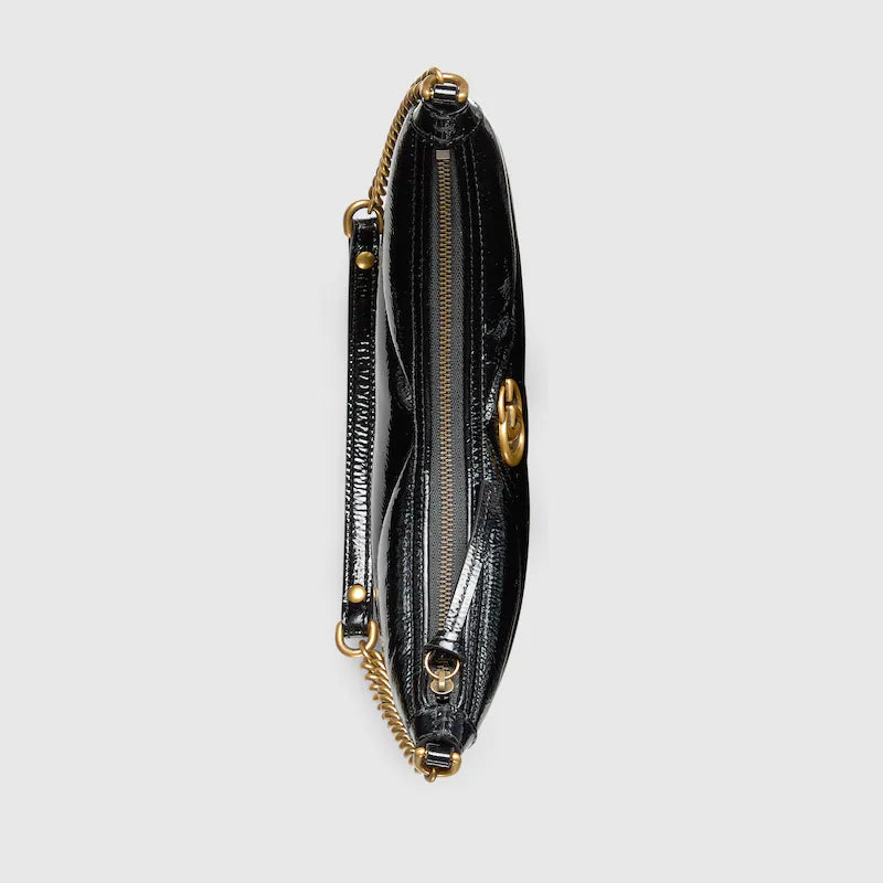 Gucci Women Borsa A Spalla Piccola "Gg Marmont"