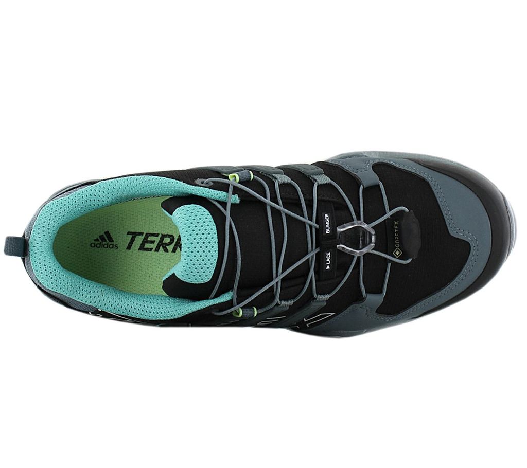 ADIDAS WANDERSCHUH TERREX SWIFT R2 GTX