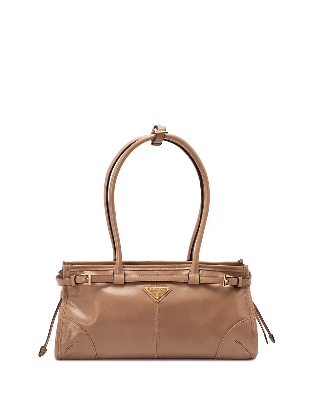 Prada Women `Prada Bonnie` Medium Handbag