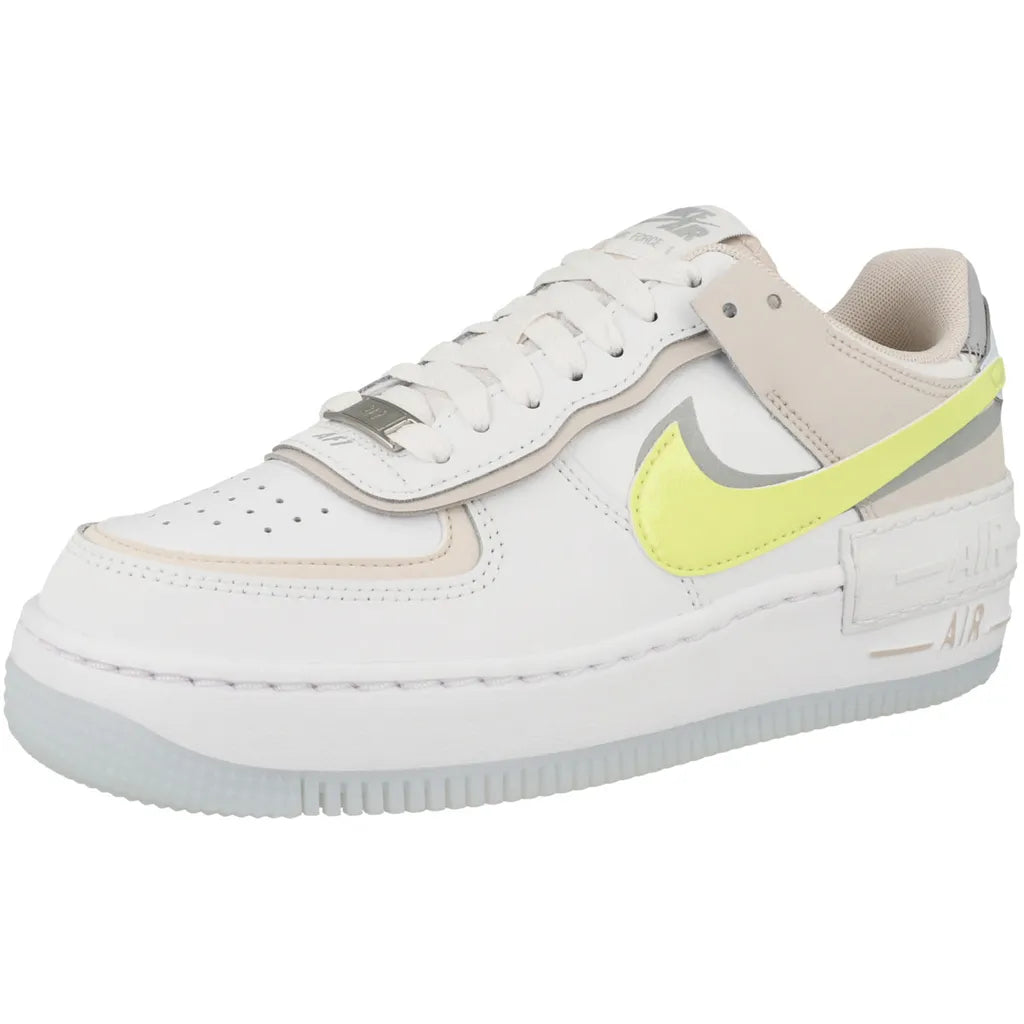 Nike AF1 Shadow Women's Shoes Opti Yellow