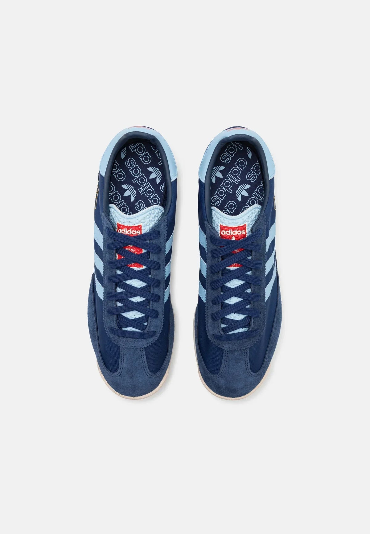 adidas Men's Originals SL 72 RS Shoes