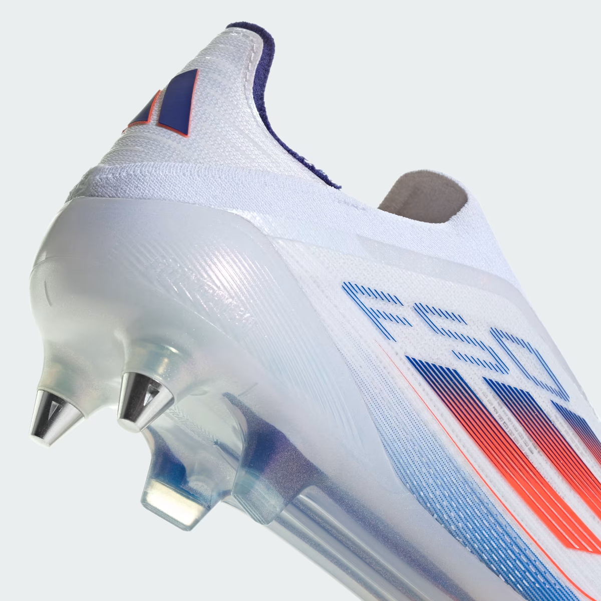 adidas F50 Elite Laceless Soft Ground Soccer Cleats