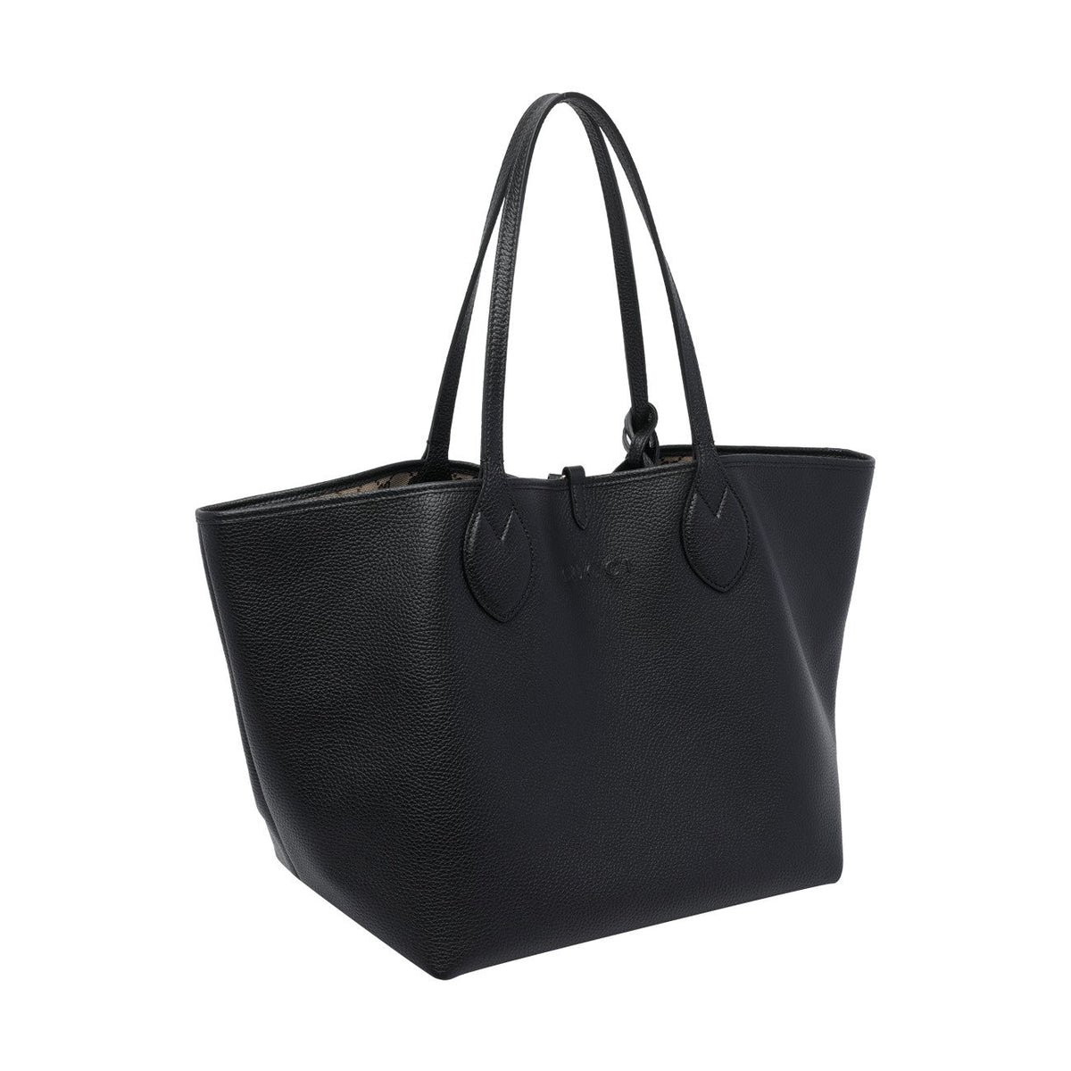 Gucci Women Big Reversible Gucci Totissima Shopping Bag