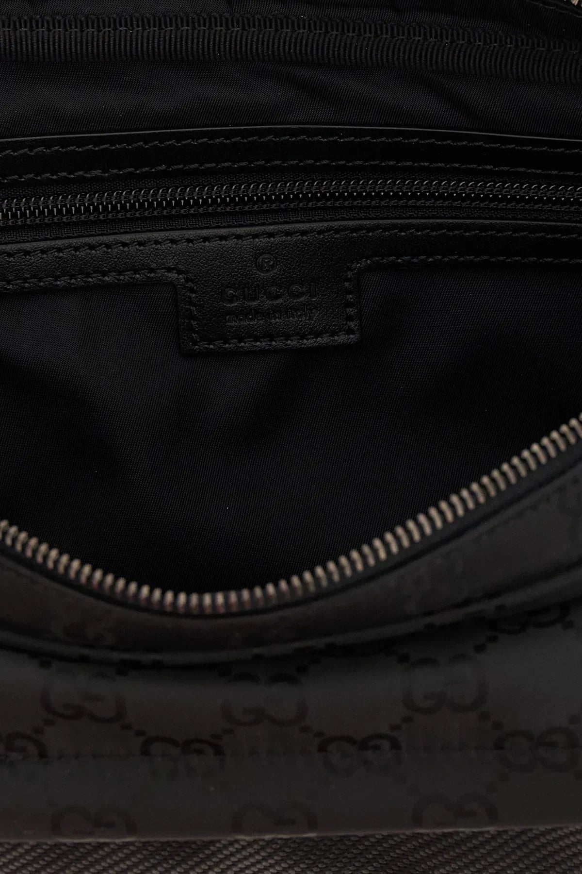Gucci Men 'Gucci Nexus' Large Fanny Pack