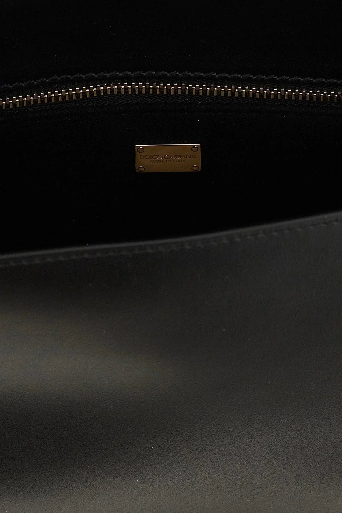 Dolce & Gabbana Women Logo Crossbody Bag