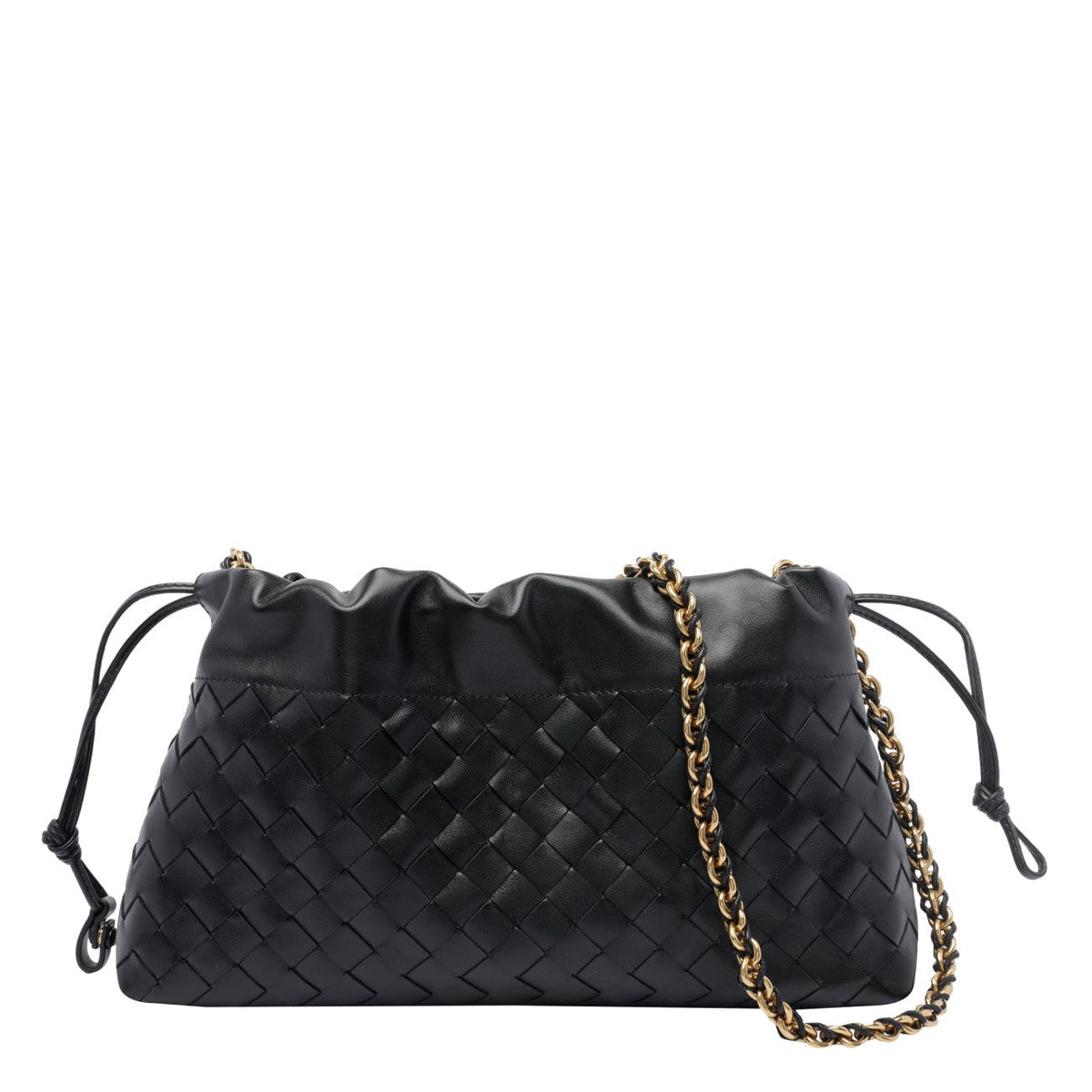 Bottega Veneta Women Dustbag Notte