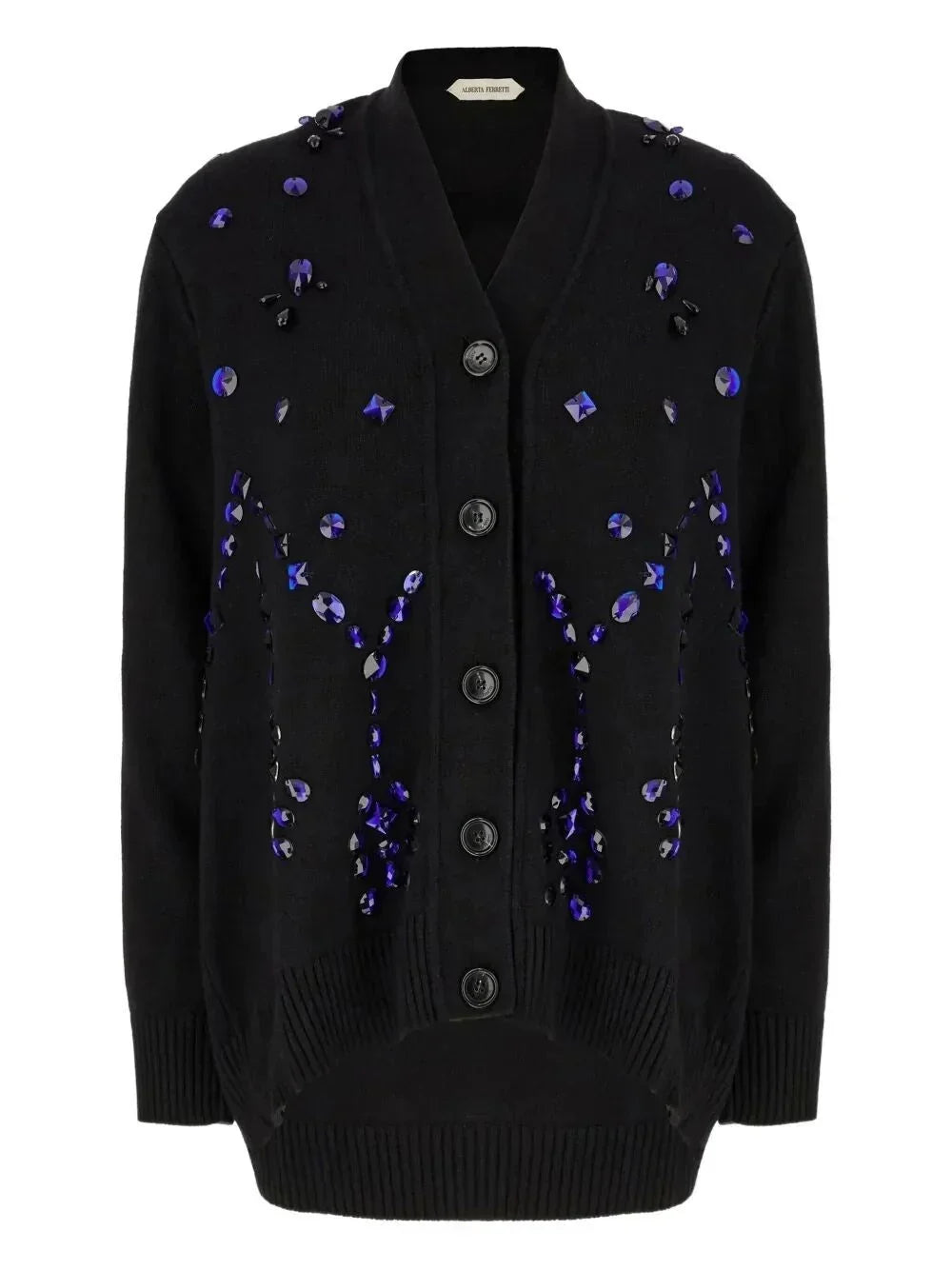 Alberta Ferretti Women Cardigan