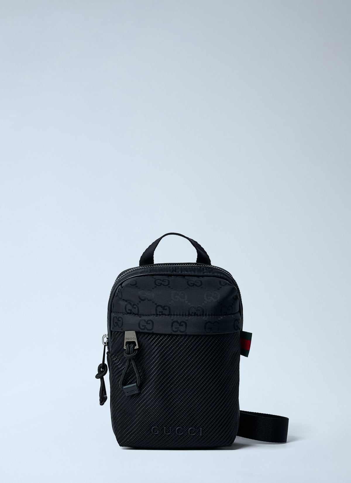Gucci Men Mini Shoulder Bag