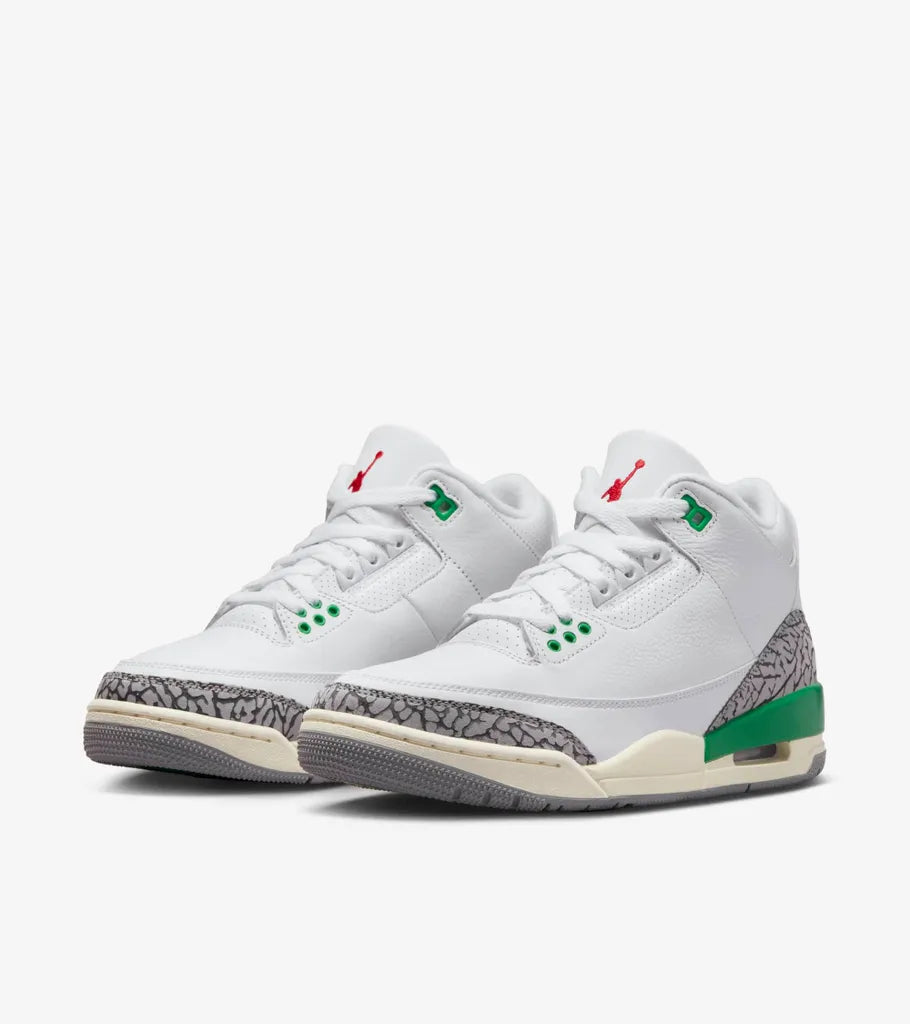 Nike Air Jordan 3 Retro Shoes