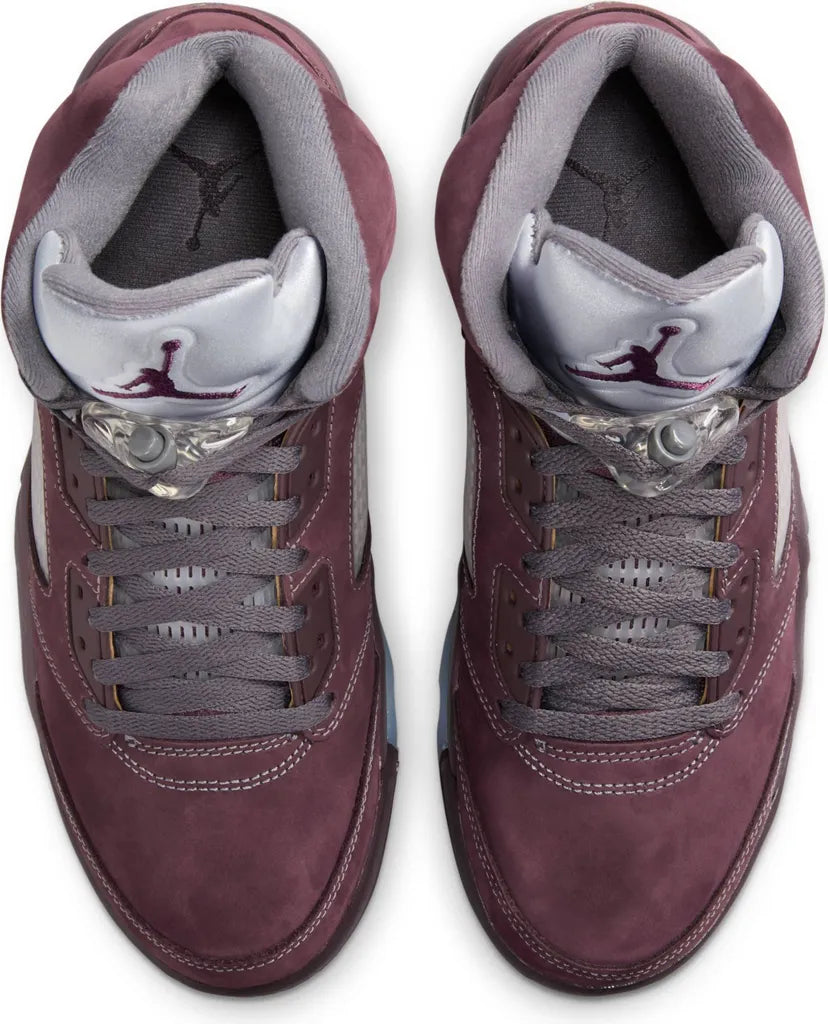 Nike Air Jordan 5 Retro Low