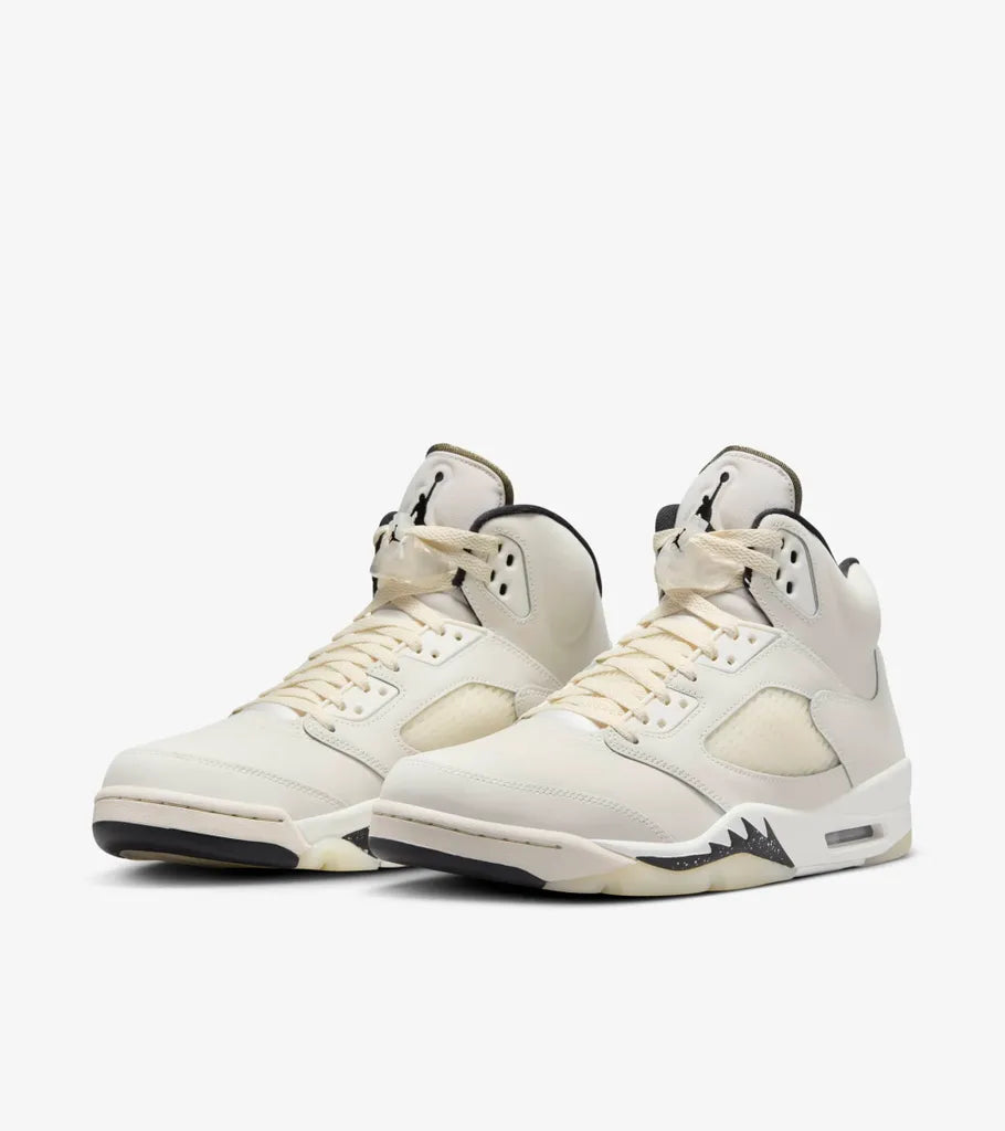 Nike Air Jordan 5 Retro Low
