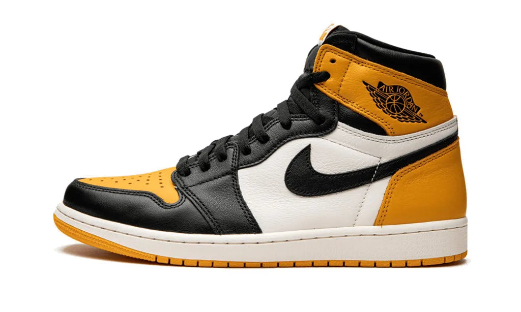 Nike Air Jordan 1 Retro High OG First in Flight Women's Shoes