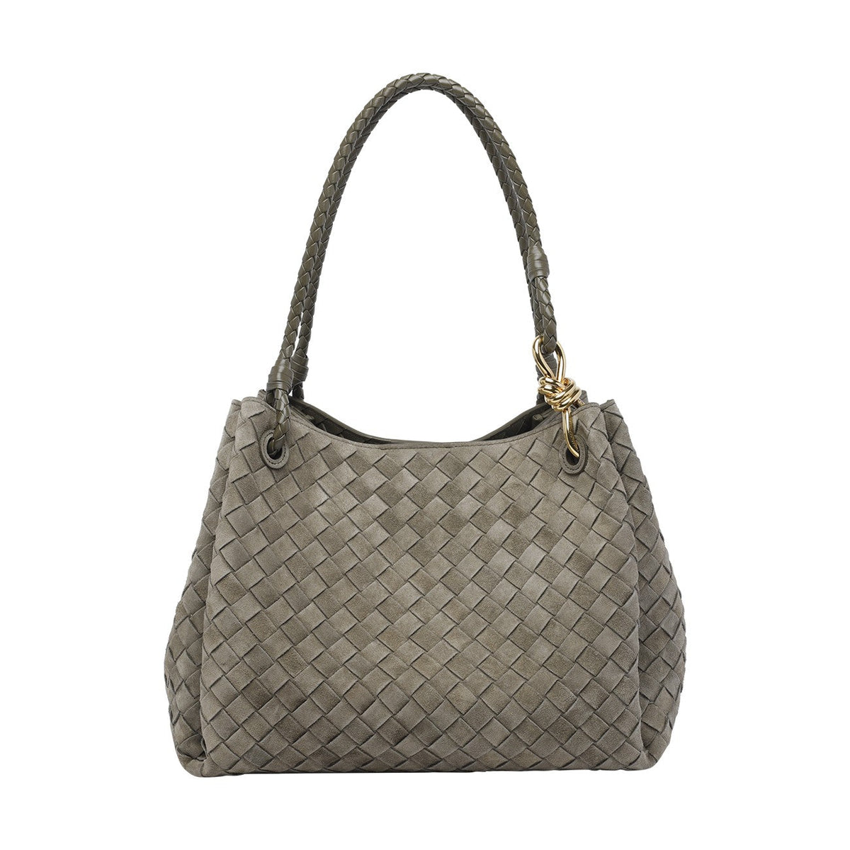 Bottega Veneta Women Large Parachute