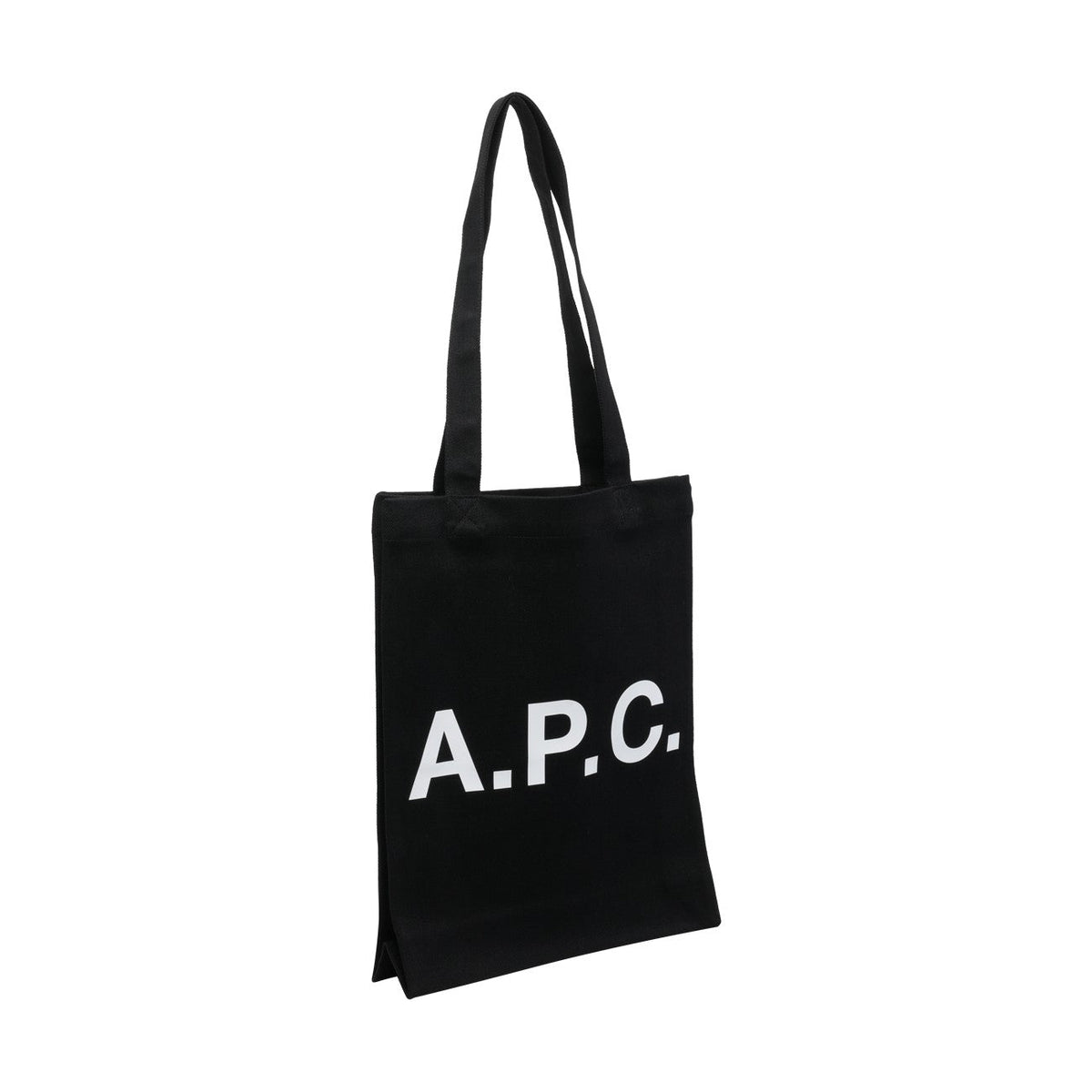 A.P.C. Men Lou Tote Bag