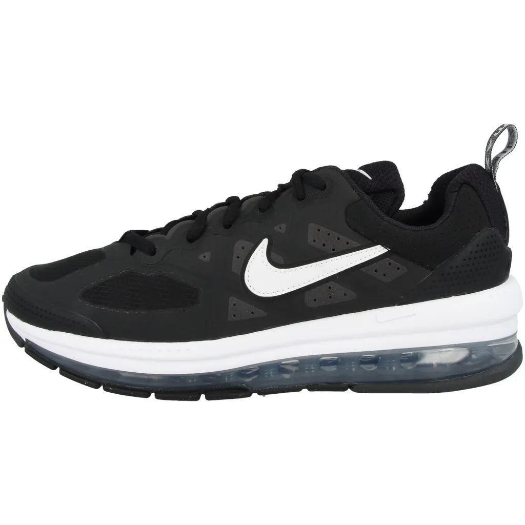 Nike Air Max Genome White Black