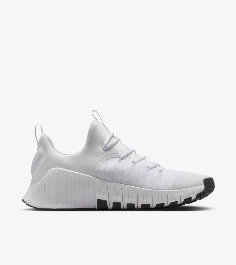 Nike Free Metcon 6 Men's Workout Shoes