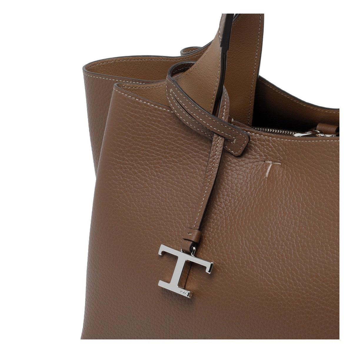 Tod's Women Mini Leather Tod's Bag