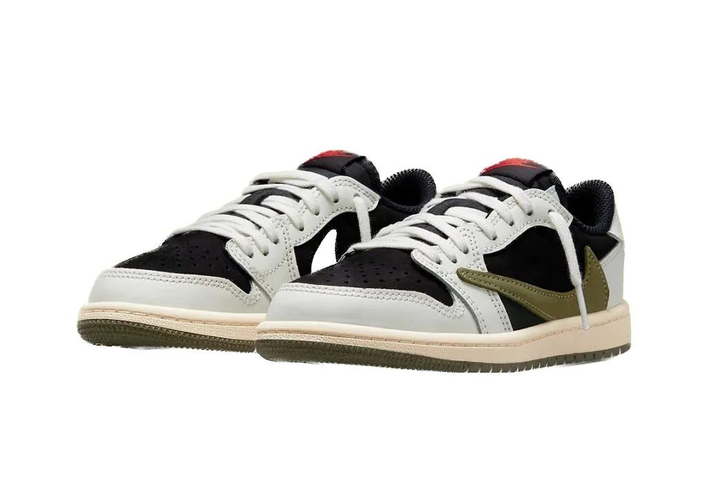 Nike Air Jordan 1 Golf x Travis Scott