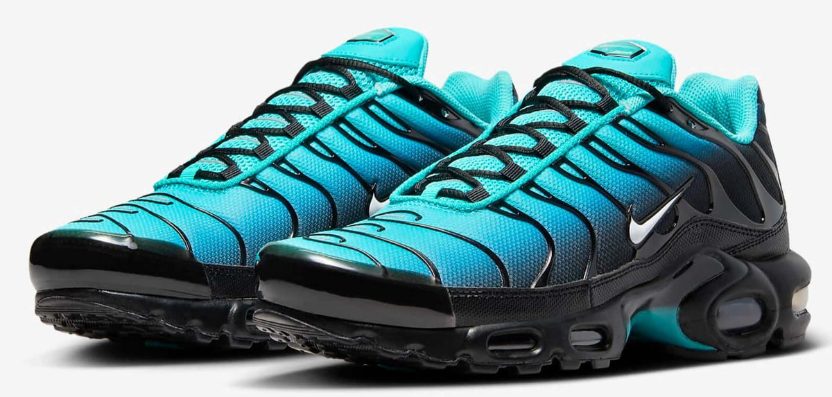 Nike Air Max Plus Men's Shoes