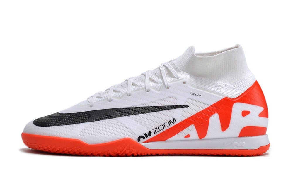 Nike Mercurial Superfly 9 Academy Multi-Ground High-Top Soccer Cleats