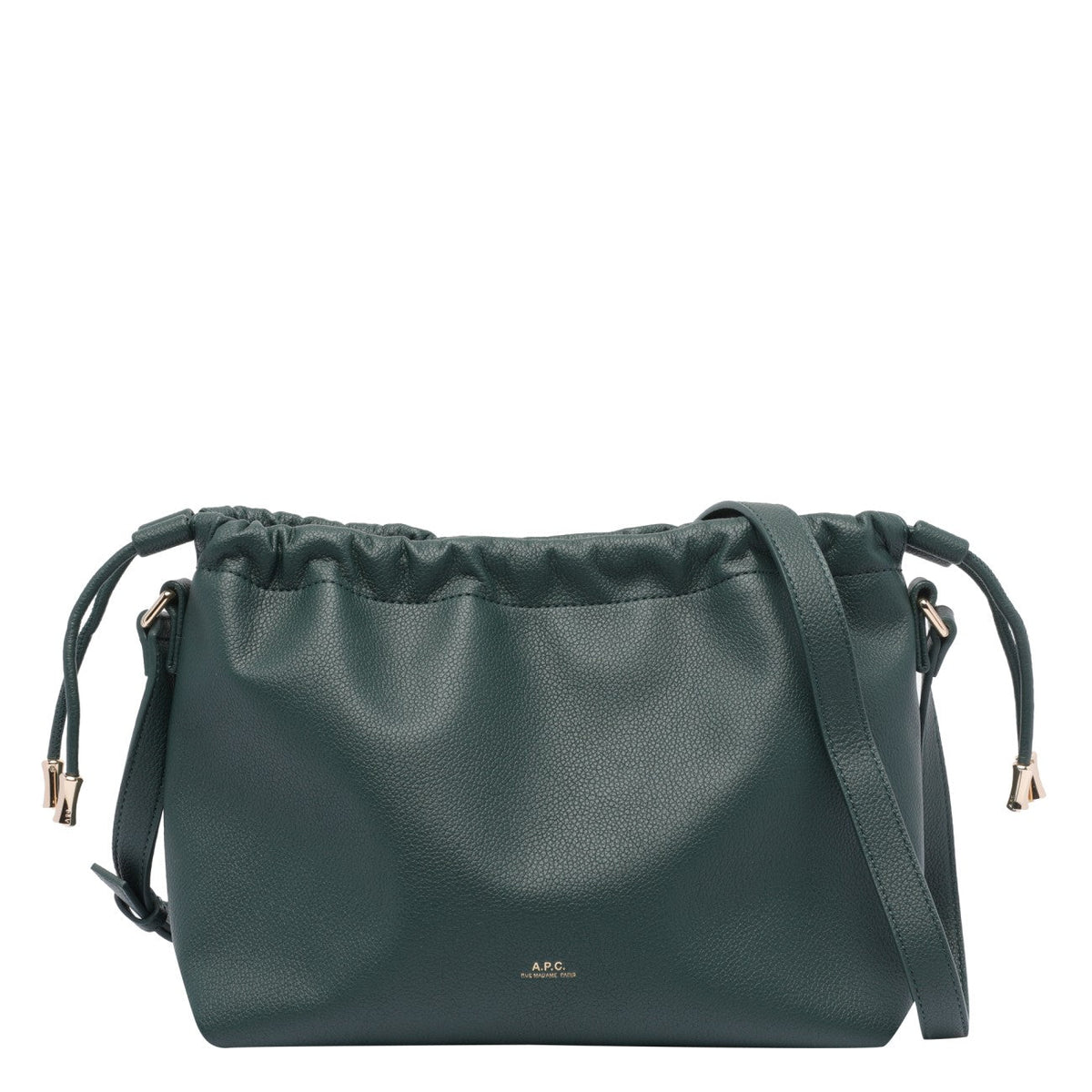 A.P.C. Women Ninon Crossbody Bag