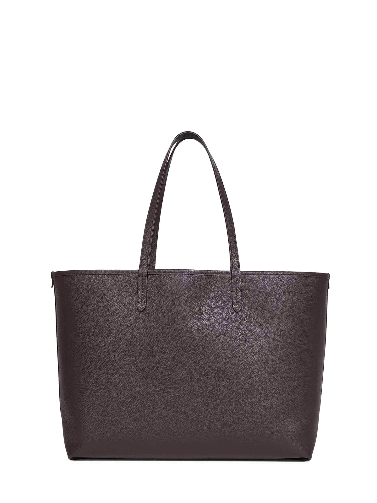 Burberry Women Bloomsbury Medium Reversible Tote Bag