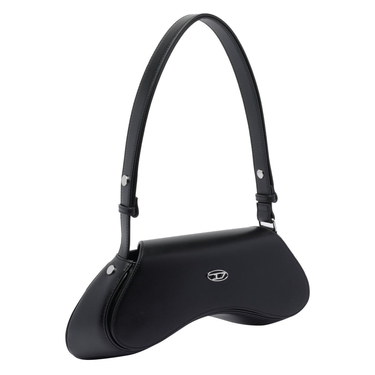 Diesel Women Play Shoulder Bag