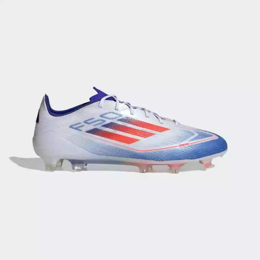 adidas F50 Elite Laceless Soft Ground Soccer Cleats