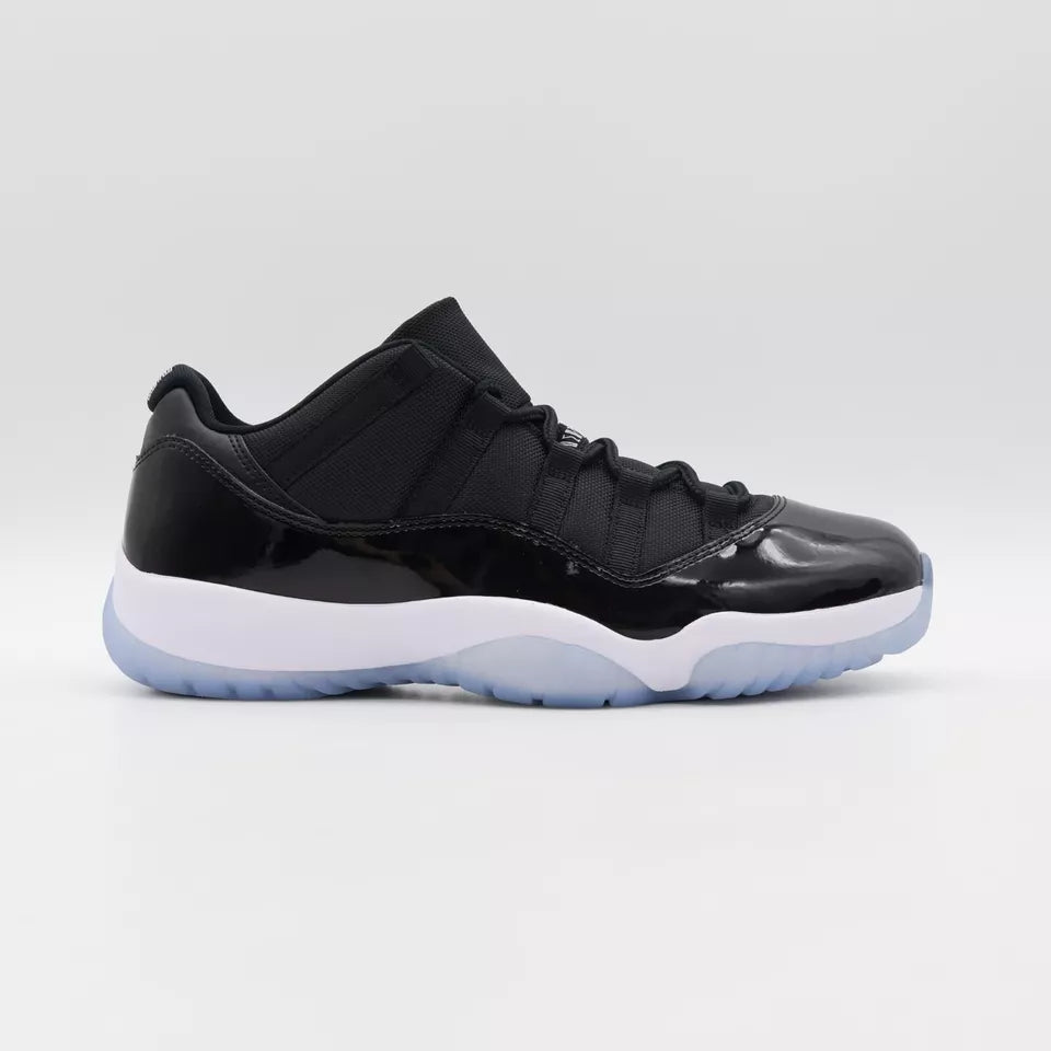 Nike Jordan Men's 11 Low Space Jam