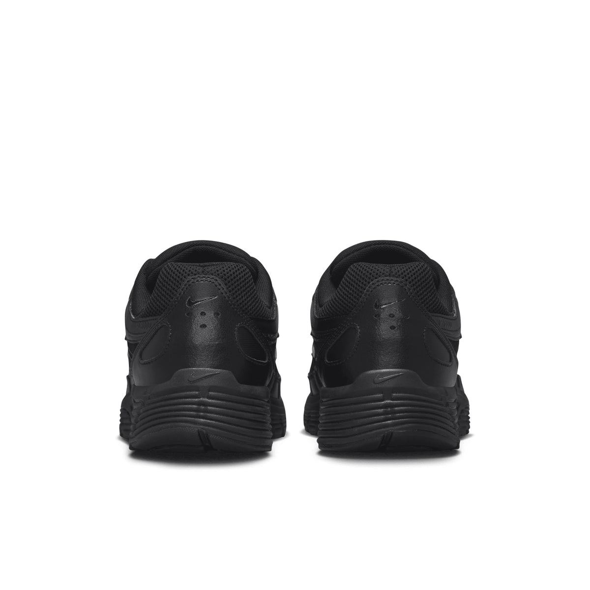 Nike P-6000 Premium Triple Noir