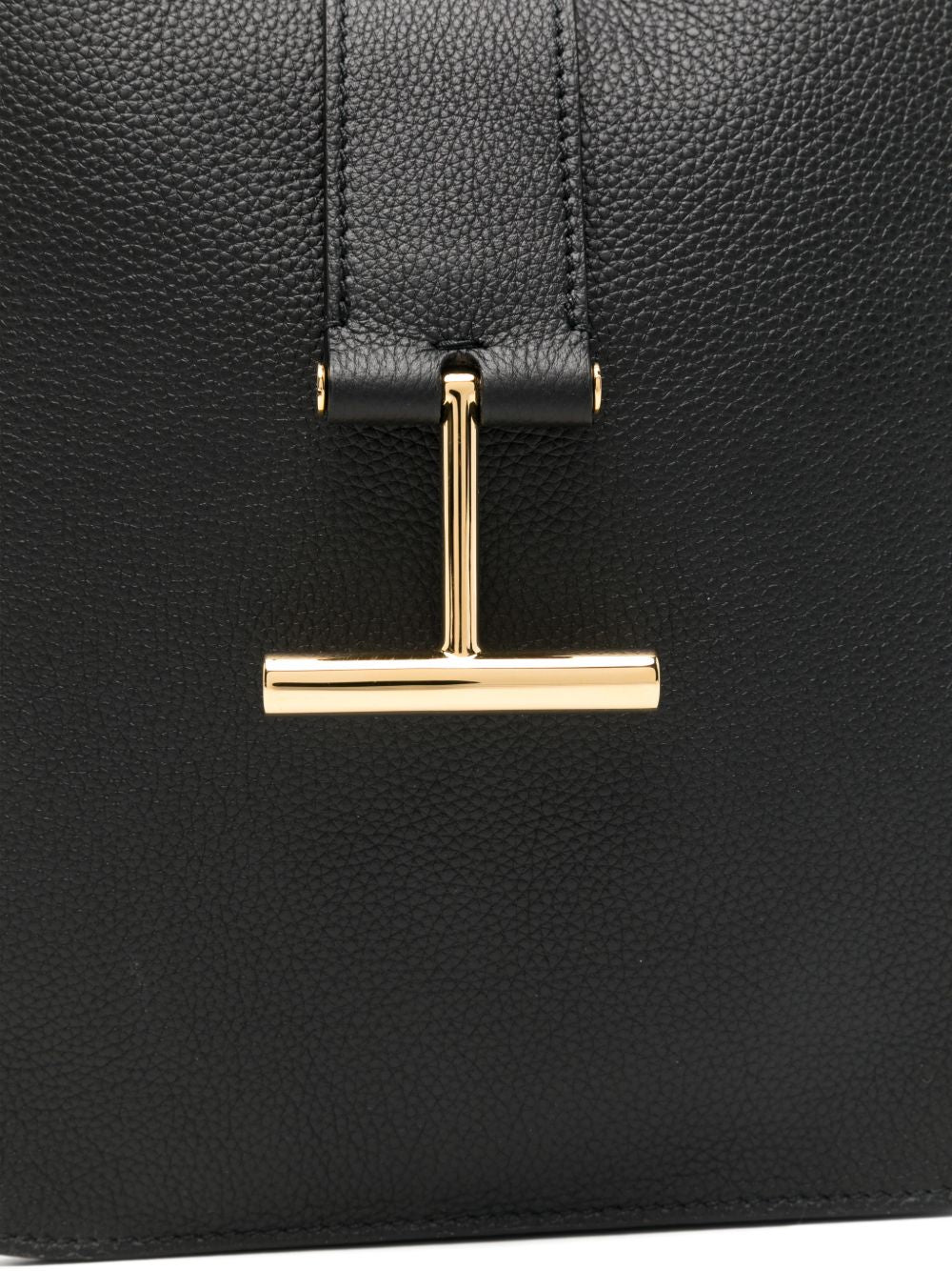 Tom Ford Women Tara Small Leather Crossbody Bag