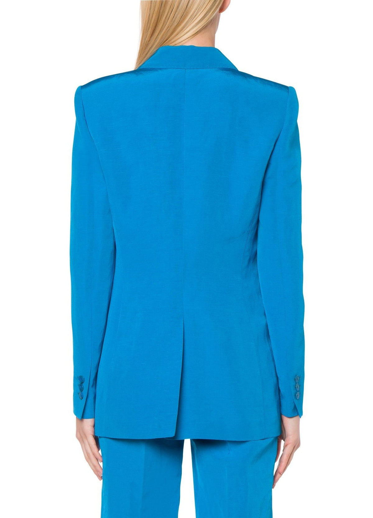 Alberta Ferretti Women Alberta Ferretti Double Breasted Blazer